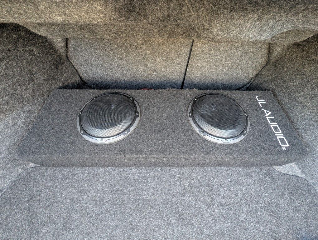 JL Audio