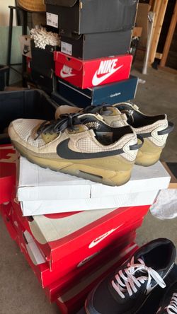 Nike Terrascape $80 OBO