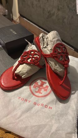 Red Tory Burch’s