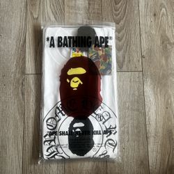 Bape Shirt