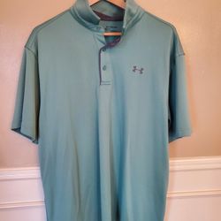 UNDER ARMOUR SIZE XXL