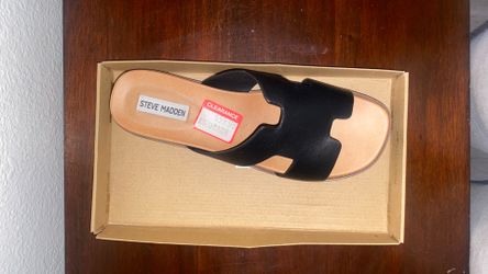 Size 11 Steve Madden sandals