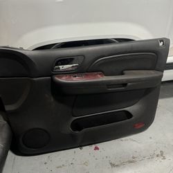 07-10 Silverado/suburban Panels 