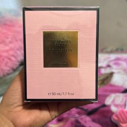 New Bombshell Perfume Victorias Secret Sealed 
