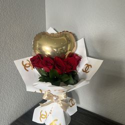 Unique Flowers 