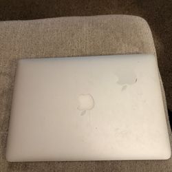 Apple MacBook Air