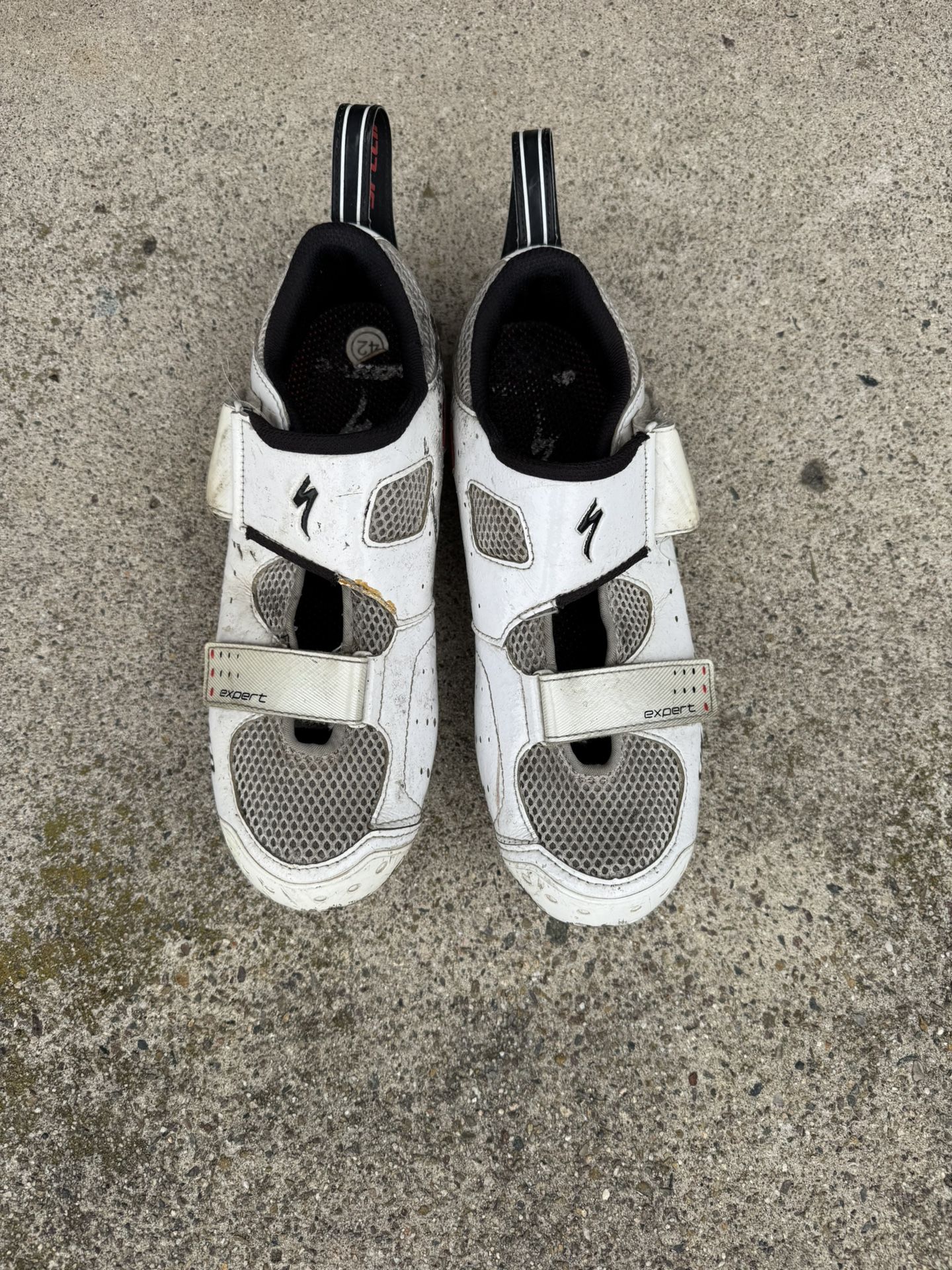 Specialized Bike Shoes