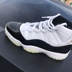 Jordan Gratitude 11