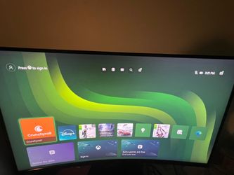 Dell gaming monitor