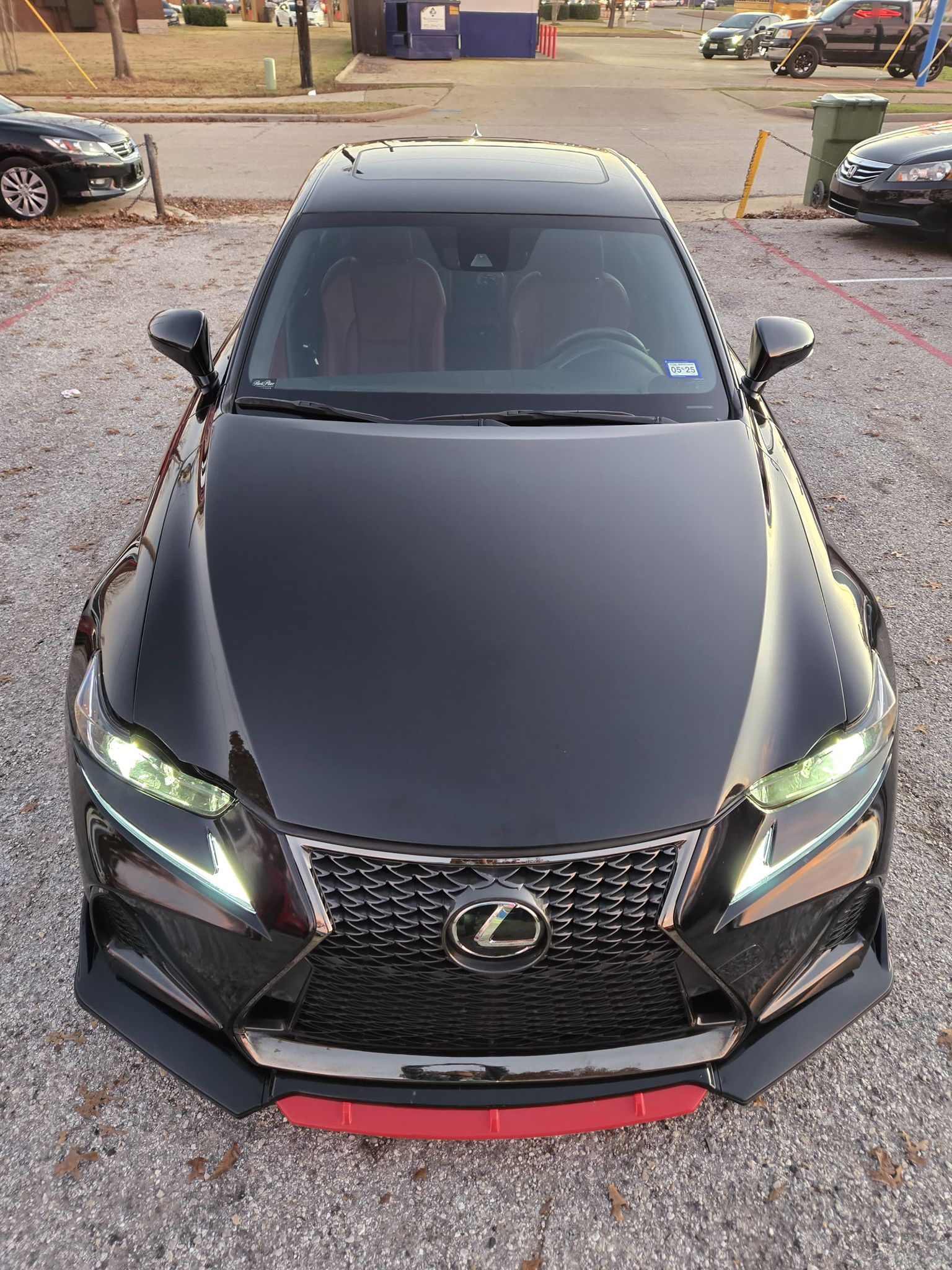 2019 Lexus IS 300