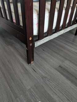 Toddler Bed