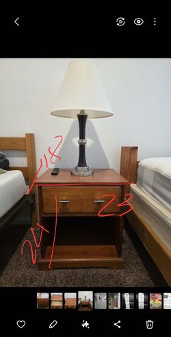 Night Stand
