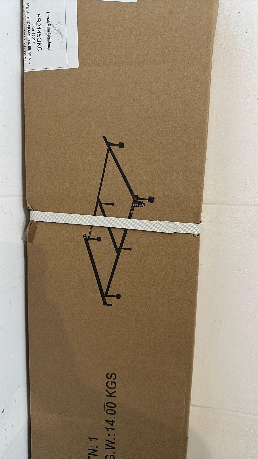 Bed Frame