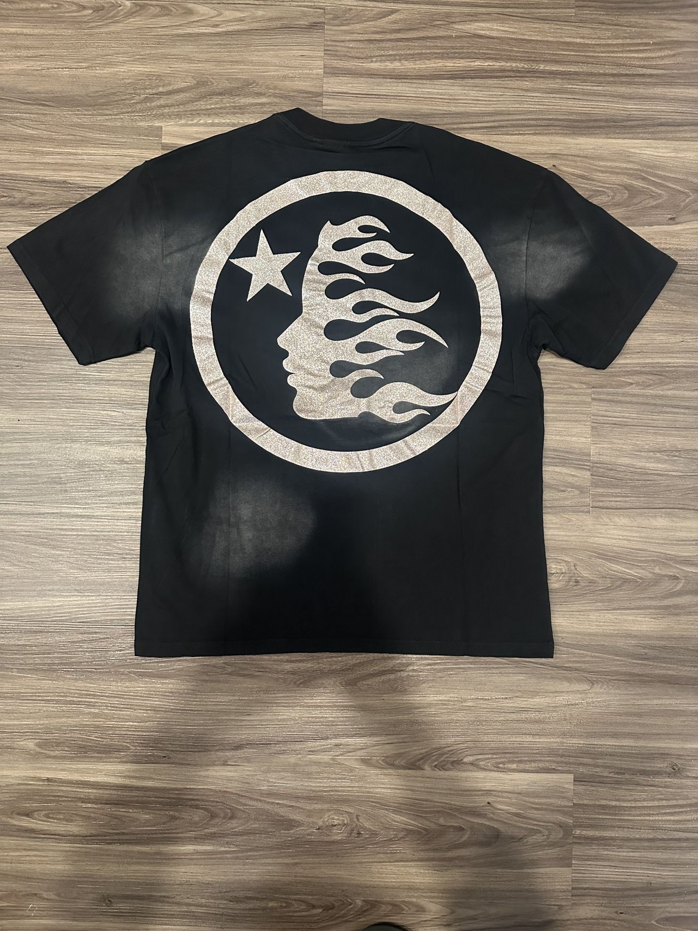 Hell Star Tee Shirt