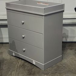 Dresser/changing Table