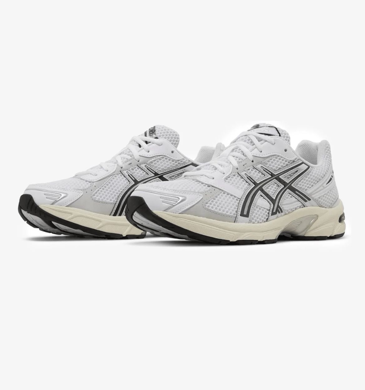 ASIC Gel