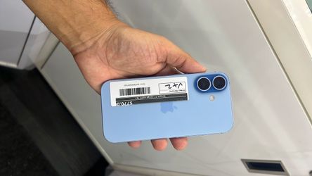 iPhone 17 256 GB (Unlocked)