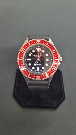 Croton watch