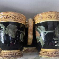 Cups Mugs 