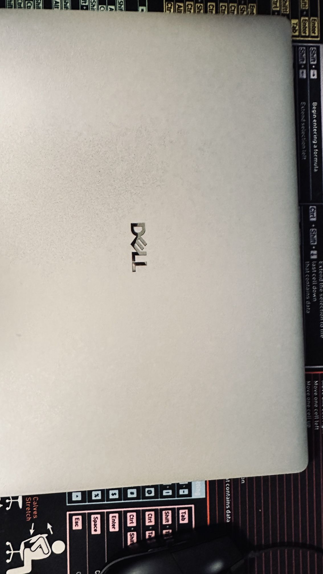 Dell Pro 16 Laptop – Intel Core Ultra 5 235U, 32GB RAM, 1TB SSD, Touchscreen