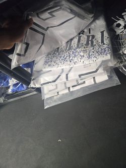 SDL & SP5DER SHIRTS
