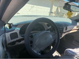 2003 Chevrolet Impala