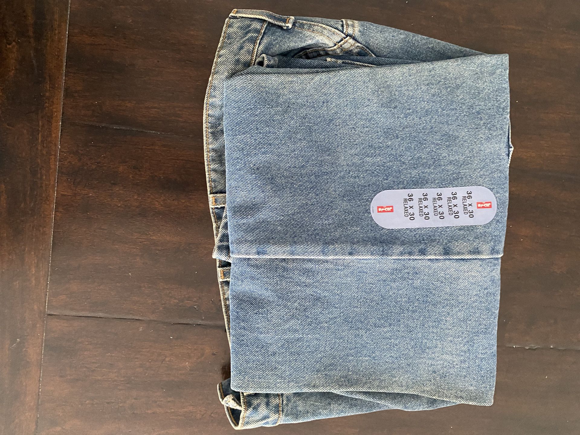Levi 36-30