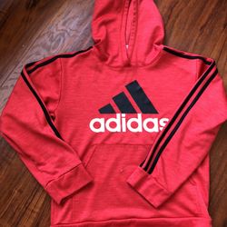 Brand New Adidas 10/12 Hoodie 