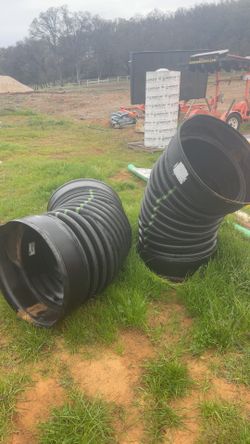 24 Inch High Density Water Tight 45 Degree 