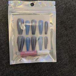 Press On Nails