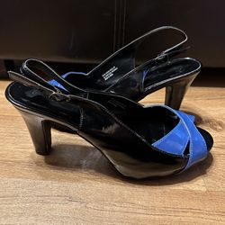 Lane Bryant Women's Heels Size 11w