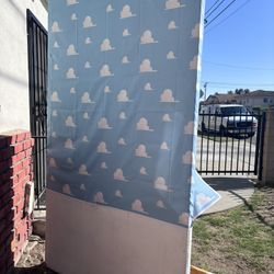 Party Backdrop