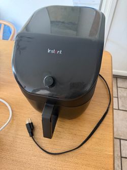 Instant Brand Air Fryer