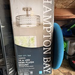 LED light