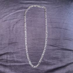 925 Italy Silver Chain 