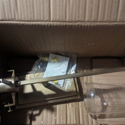 Kichler Alton 1 light wall sconce