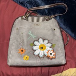 Chala Purse/Backpack