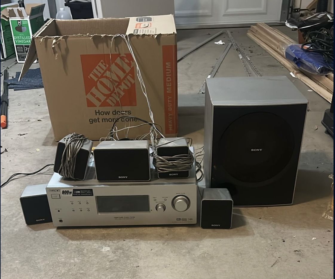 TV Stereo (Wired) AM/FM