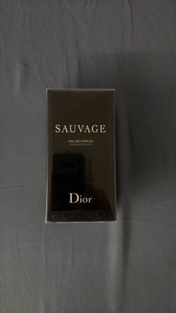 Dior Sauvage