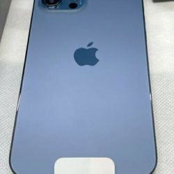 Apple IPhone 12 Pro (No Balance needed) - Finance Option - Same Day Pickup