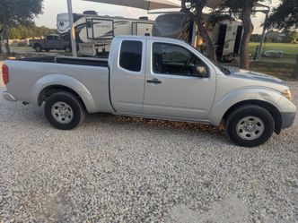 2010 Nissan Frontier