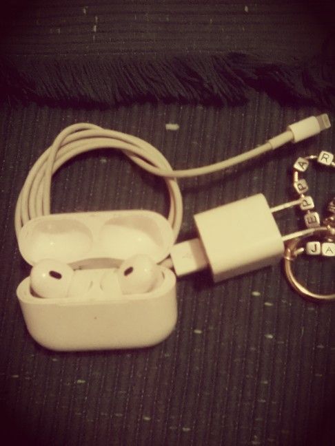 Apple Air pod 2 Pros