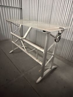 Aluminum Truss DJTable Stand