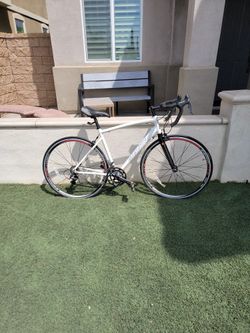 Gravity Men's Road Bike 20 Speed Dura-Ace Zero Lite Wheels