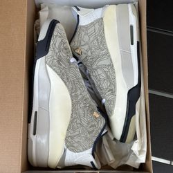Air Jordan D Zero