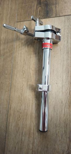 Ludwig Chrome Tom Mount Holder