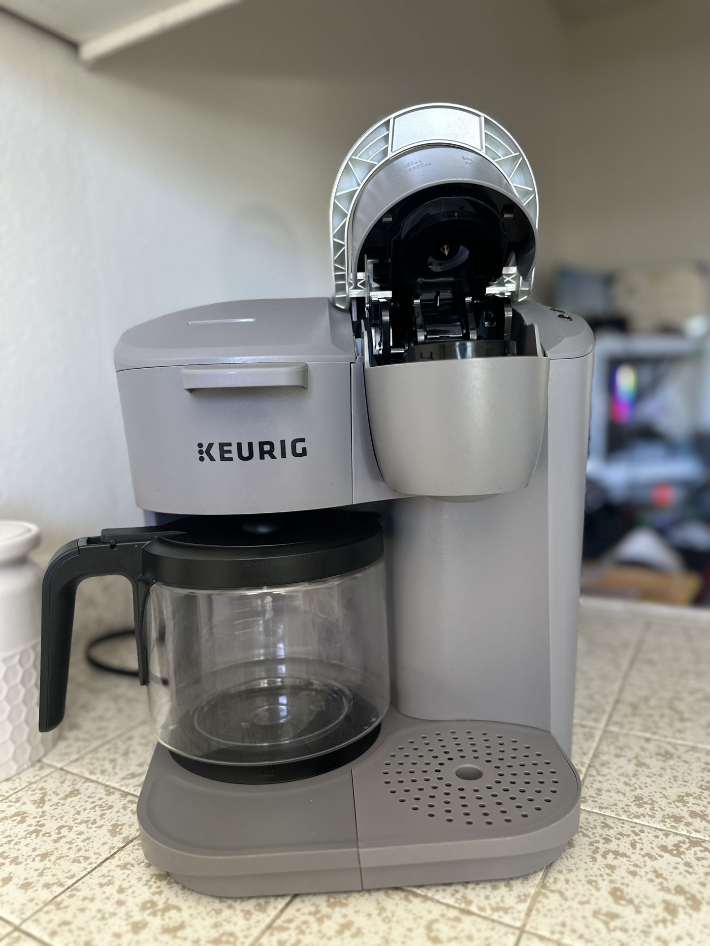 Keurig 