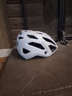 Fox Bike helmet