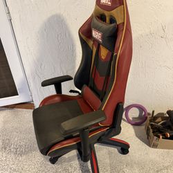 Marvel Gaming Chair