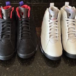 Jordan Jumpman MVP 2 Pairs 
